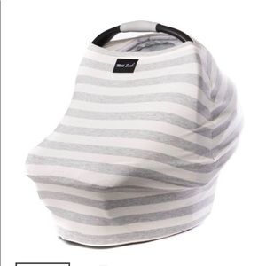 Nursing cover/ car seat cover